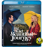 A Big Bold Beautiful Journey (2025) 白日夢接夢 (Region A) (Hong Kong Version)