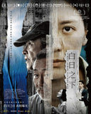 In Broad Daylight (2023) 白日之下 (Region Free DVD) (English Subtitled)