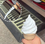 Gadget Fake Extendable Ice-cream Joke