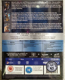 Iron Man 3-Movie Collection Trilogy 4K UHD + Blu-ray Boxset (2008-2013) (Other versions, UK)