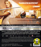 Kill Bill: Volume 2 4K UHD + Blu-Ray (2004) 標殺令2 (Hong Kong Version)