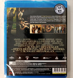 Knock at the Cabin Blu-ray (2023) 敲敲門 (Region Free) (Hong Kong Version)