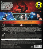 Mortal Kombat II Blu-Ray (2026) 真人快打II (Region Free) (Hong Kong Version)