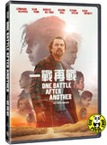 One Battle After Another (2025) 一戰再戰 (Region 3 DVD) (Chinese Subtitled)