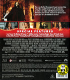 Scream 7 Blu-ray (2026) 奪命狂呼7 (Region A) (Hong Kong Version)