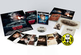 Shutter Island 4K UHD (2010) 不赦島 (Hong Kong Version) Collector's Set 限量珍藏版