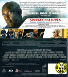 The Equalizer 3 Blu-ray (2023) 叛諜裁判3:終極一戰 (Region Free) (Hong Kong Version)