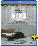 The Substance Blu-ray (2024) 完美物質 (Region A) (Hong Kong Version)
