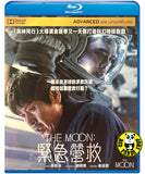 The Moon (2023) The Moon: 緊急營救 (Region A Blu-ray) (English Subtitled) Korean movie