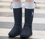 Reusable 41cm Waterproof Rain Boot Cover for Shoes (3 Colours)
