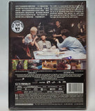 0.0MHz (2019) 0.0嚇茲招魂 (Region Free DVD) (English Subtitled) Korean movie