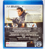 007: On Her Majesty's Secret Service 鐵金剛勇破雪山堡 Blu-Ray (1969) (Region A) (Hong Kong Version)