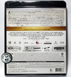 007 Spectre 4K UHD + Blu-Ray (2015) 007: 鬼影帝國 (Hong Kong Version)