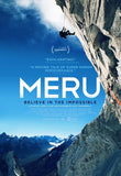 Meru DVD (Meru Film LLC) (Region 3) (Hong Kong Version)
