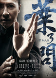 Ip Man 3 葉問 3 (2015) (Region 3 DVD) (English Subtitled)