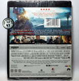 13 Hours Secret Soldiers of Benghazi 13小時: 班加西無名英雄 4K UHD (2016) (Hong Kong Version)