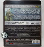 1917 4K UHD + Blu-Ray (2019) 1917: 逆戰救兵 (Hong Kong Version)
