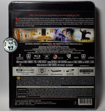 2001: A Space Odyssey 2001太空漫遊 4K UHD + Blu-Ray (1968) (Hong Kong Version)