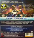 Spies In Disguise Blu-ray (2019) 變雀特工 (Region Free) (Hong Kong Version)