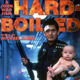 Hard-Boiled 辣手神探 (1992) (Region 3 DVD) (English Subtitled)