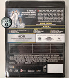 21 Jump Street 4K UHD + Blu-Ray (2012) 逃學黐孖咇 (Hong Kong Version)