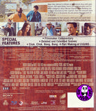 2 Guns 孖Gun雙雄 Blu-Ray (2013) (Region Free) (Hong Kong Version)