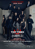Tiny Times 2 (2013) (Region 3 DVD) (English Subtitled)