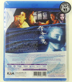 A Chinese Ghost Story 倩女幽魂 Blu-ray (1987) (Region A) (English Subtitled)