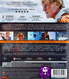 All Is Lost 怒海求生 Blu-Ray (2013) (Region Free) (Hong Kong Version)