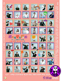 All U Need Is Love (2021) 總是有愛在隔離 (Region 3 DVD) (English Subtitled)