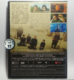 Along With The Gods: The Last 49 Days 與神同行: 終極審判 (2018) (Region 3 DVD) (English Subtitled) Korean movie aka Singwa Hamgge: Ingwa Yeon