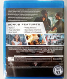 Ambulance Blu-ray (2022) 十字衝鋒車 (Region Free) (Hong Kong Version)