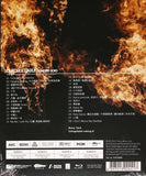 Andy Lau 劉德華 - Unforgettable 2010 Concert 演唱會 + 卡拉OK Karaoke Blu-Ray (2011) (Region Free)