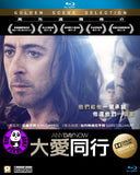 Any Day Now Blu-Ray (2012) (Region A) (Hong Kong Version)