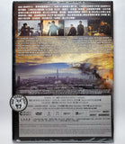 Ashfall (2018) 白頭山: 火山浩劫 (Region 3 DVD) (English Subtitled) Korean movie aka Baekdu Mountain / Baekdusan