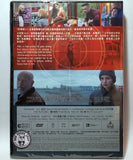 Ava (2020) 頭號殺姬Ava (Region 3 DVD) (Chinese Subtitled)