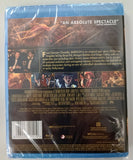 Babylon Blu-ray (2022) 巴比倫: 星聲追夢荷里活 (Region A) (Hong Kong Version)