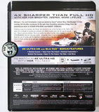 Back to the Future part III 4K UHD + Blu-Ray (1990) 回到未來3 (Hong Kong Version) Back to the Future 3