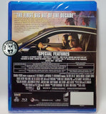 Bad Boys For Life Blu-ray (2020) 重案夢幻再重組 (Region Free) (Hong Kong Version)