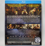 Battle Of Jangsari (2019) 倖存者 (Region A Blu-ray) (English Subtitled) Korean movie aka Jangsari: Yitheojin Youngwoongdeul / Jangsari: Forgotten Heroes