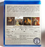 Battleship Island 軍鑑島 (2017) (Region A Blu-ray) (English Subtitled) Korean movie aka Goonhamdo