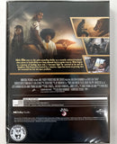 Beast (2022) 獸獵 (Region 3 DVD) (Chinese Subtitled)