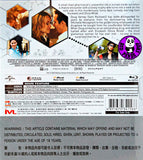 Better Living Through Chemistry Blu-Ray (2014) (Region A) (Hong Kong Version)