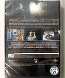 Black Phone (2021) 接駁靈聲 (Region 3 DVD) (Chinese Subtitled)