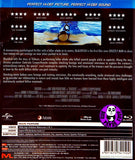 Blackfish 殺人鯨奪命控訴 Blu-ray (Region Free) (Hong Kong Version)