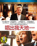 Boychoir Blu-Ray (2014) (Region A) (Hong Kong Version)