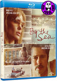 By The Sea 緣海假期 Blu-Ray (2015) (Region A) (Hong Kong Version)