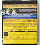 Candyman 4K UHD + Blu-ray (2021) 糖魔怪客 (Hong Kong Version)