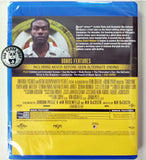 Candyman Blu-ray (2021) 糖魔怪客 (Region Free) (Hong Kong Version)