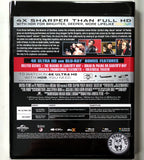 Carlito's Way 4K UHD + Blu-ray (1993) 情梟的黎明 (Hong Kong Version)